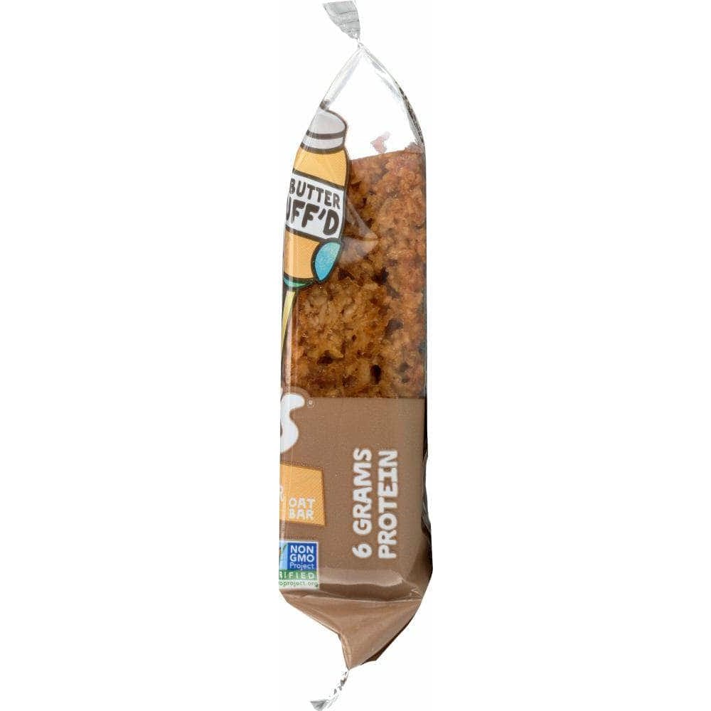 Bobos Bobos Oat Bars NUT BUTTER STUFF'D OAT BAR COCONUT ALMOND BUTTER FILLED (2.500 OZ)
