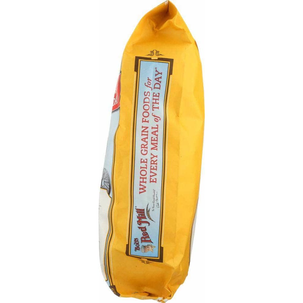 Bobs Red Mill Bob's Red Mill Stone Ground White Rice Flour, 25 lb