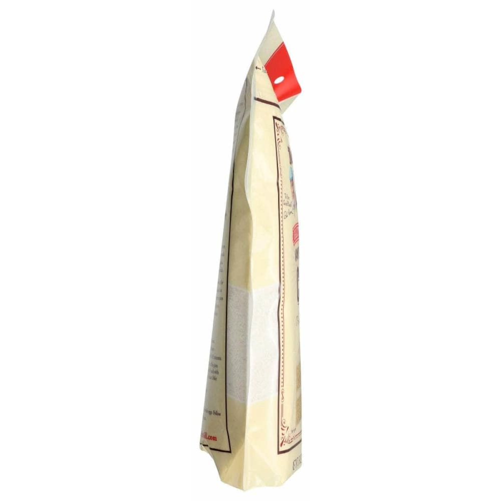 BOBS RED MILL Grocery > Cooking & Baking BOBS RED MILL: Vanilla Yellow Cake Mix, 19 oz