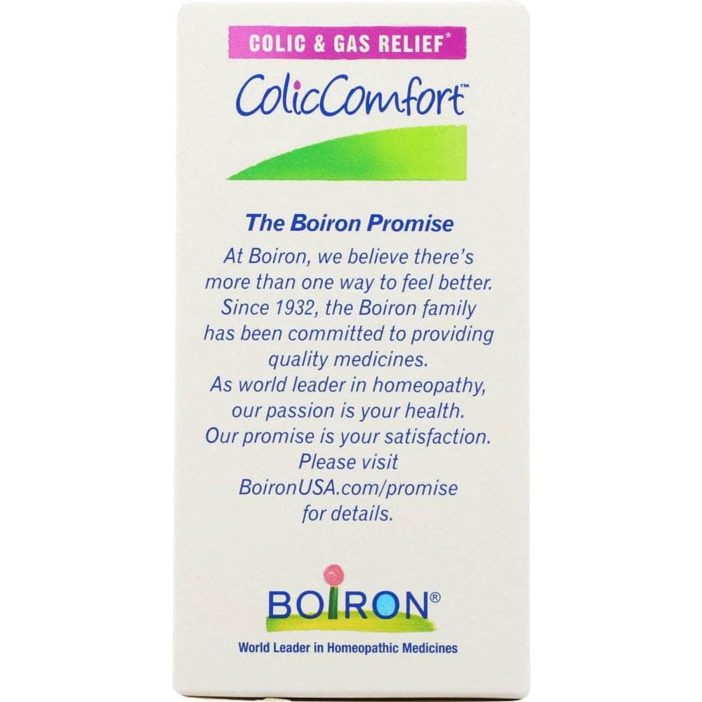 BOIRON Boiron Coliccomfort Liquid Doses, 30 Do