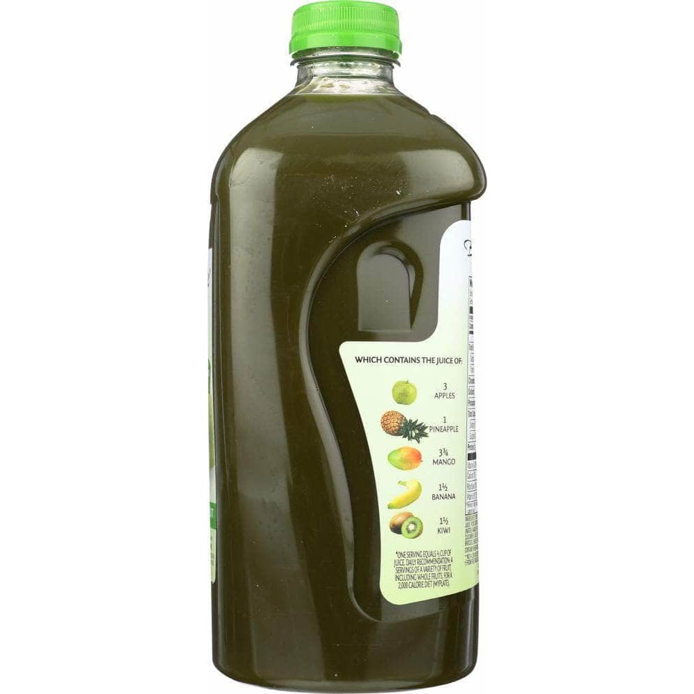 Bolthouse Bolthouse Farms Green Goodness Juice, 52 oz