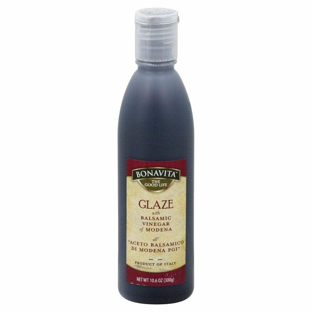 BONAVITA BONAVITA Glaze Balsamic Vinegar, 10.6 fo