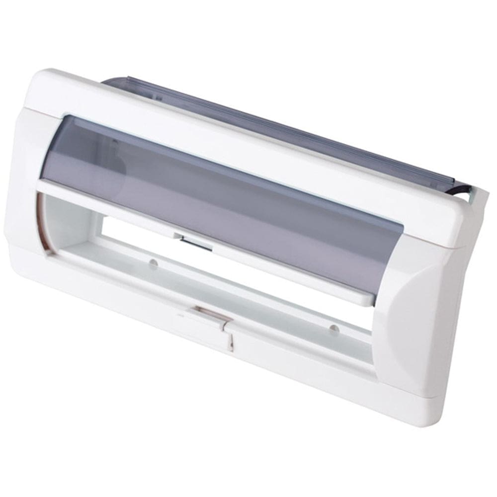 Boss Audio MRC10 Waterproof Flip-up Radio Cover - Entertainment | Accessories - Boss Audio