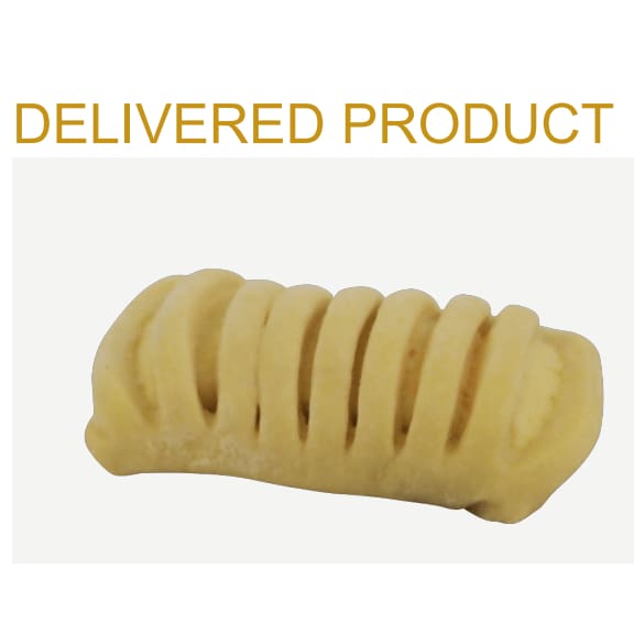 Bridor Bridor Sweet Cheese Butter Croissant, 60 pieces