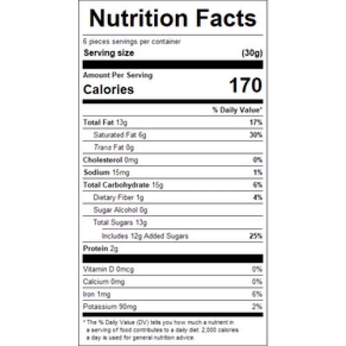 Bulk Foods Inc. Milk Chocolate Cashews 15lb - Candy/Chocolate Coated - Bulk Foods Inc.