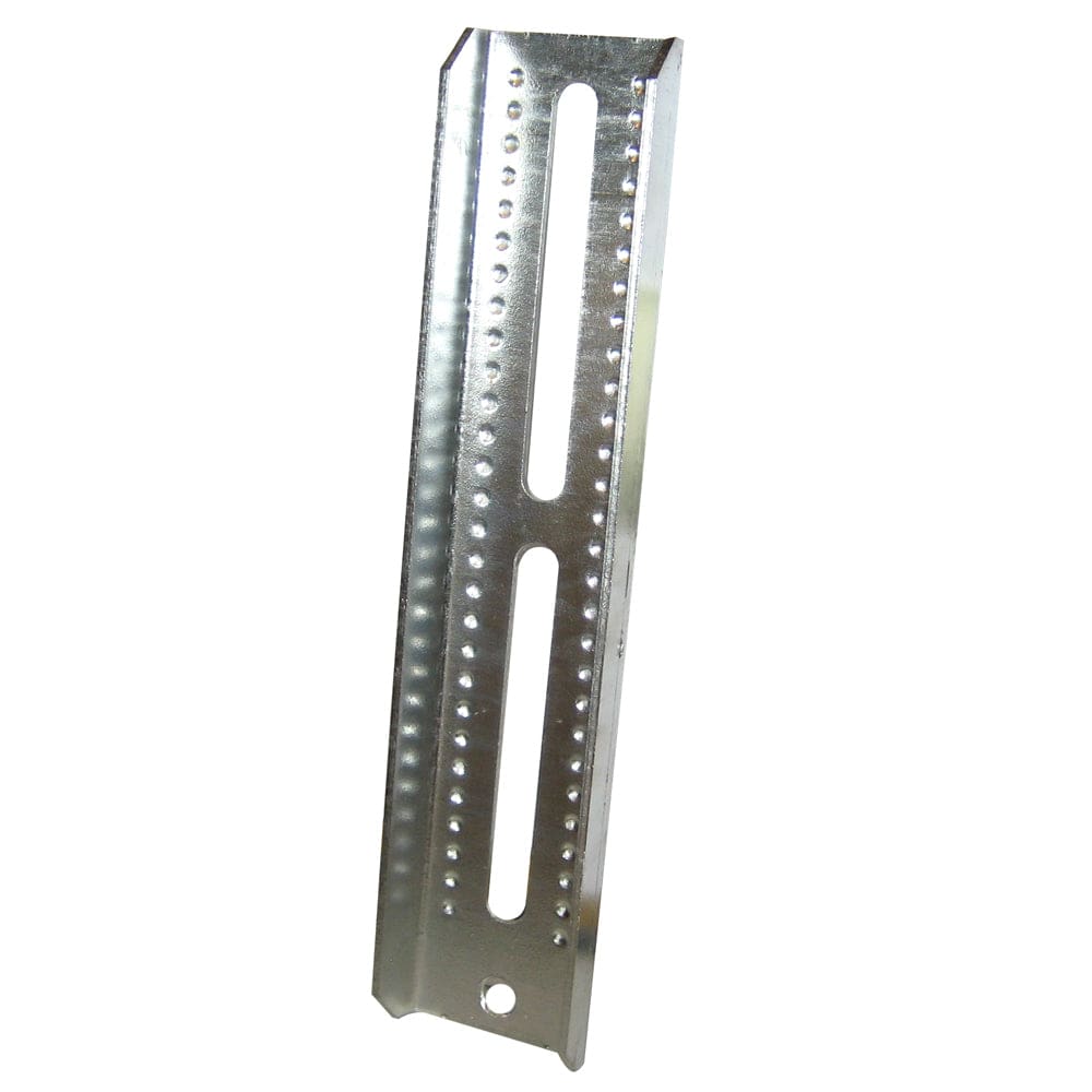 C.E. Smith Double Slot Swivel Bolster Bracket Assembly - 13 (Pack of 3) - Trailering | Rollers & Brackets - C.E. Smith