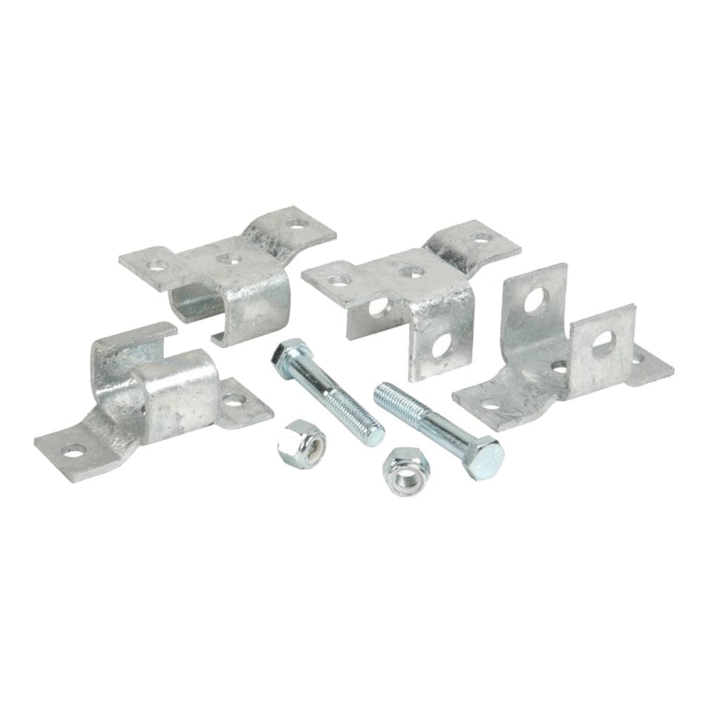 C.E. Smith Spring Hanger Bracket Kit Bolt-On - Trailering | Rollers & Brackets - C.E. Smith