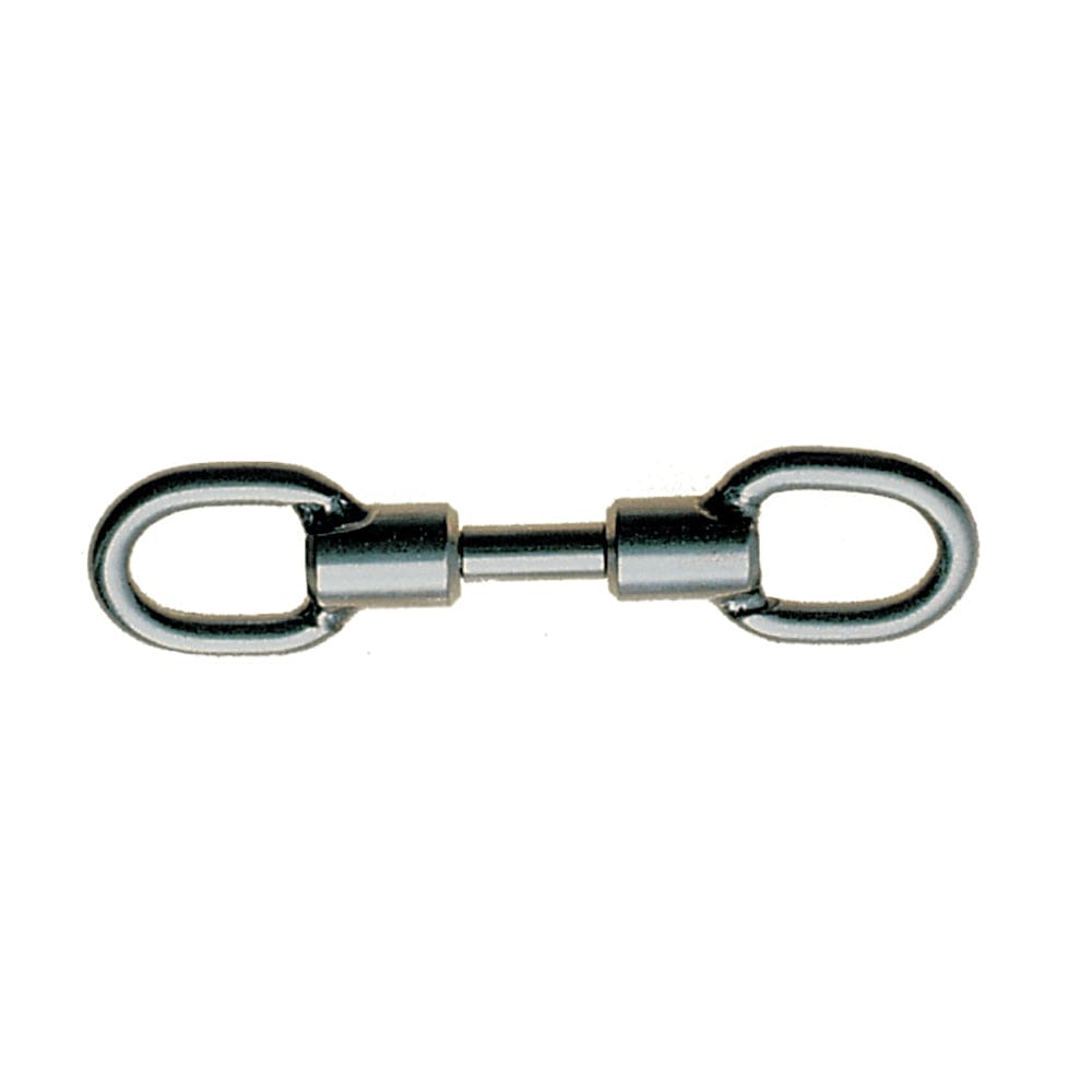 C. Sherman Johnson Eye to Eye Adjustable Fitting - Sailing | Rigging - C. Sherman Johnson