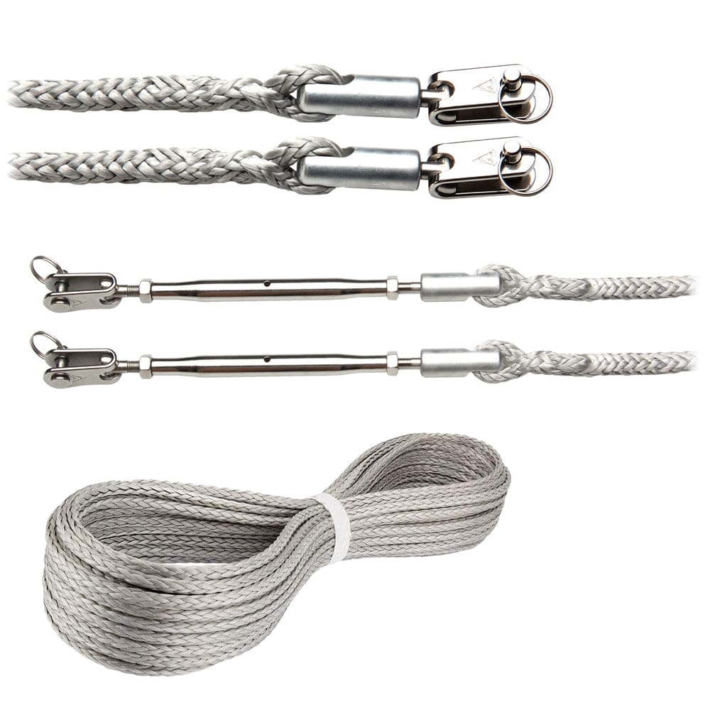C. Sherman Johnson Splice Line Large Boat Kit f/ Boats up to 40’ - Sailing | Rigging - C. Sherman Johnson