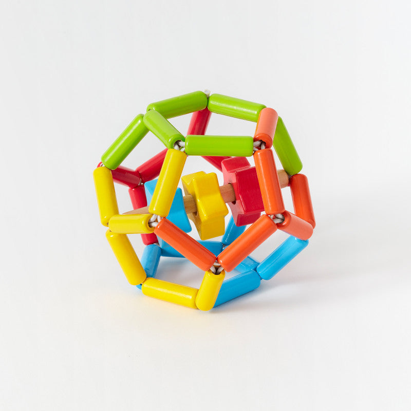 Baby Whatzit (Pack of 3)