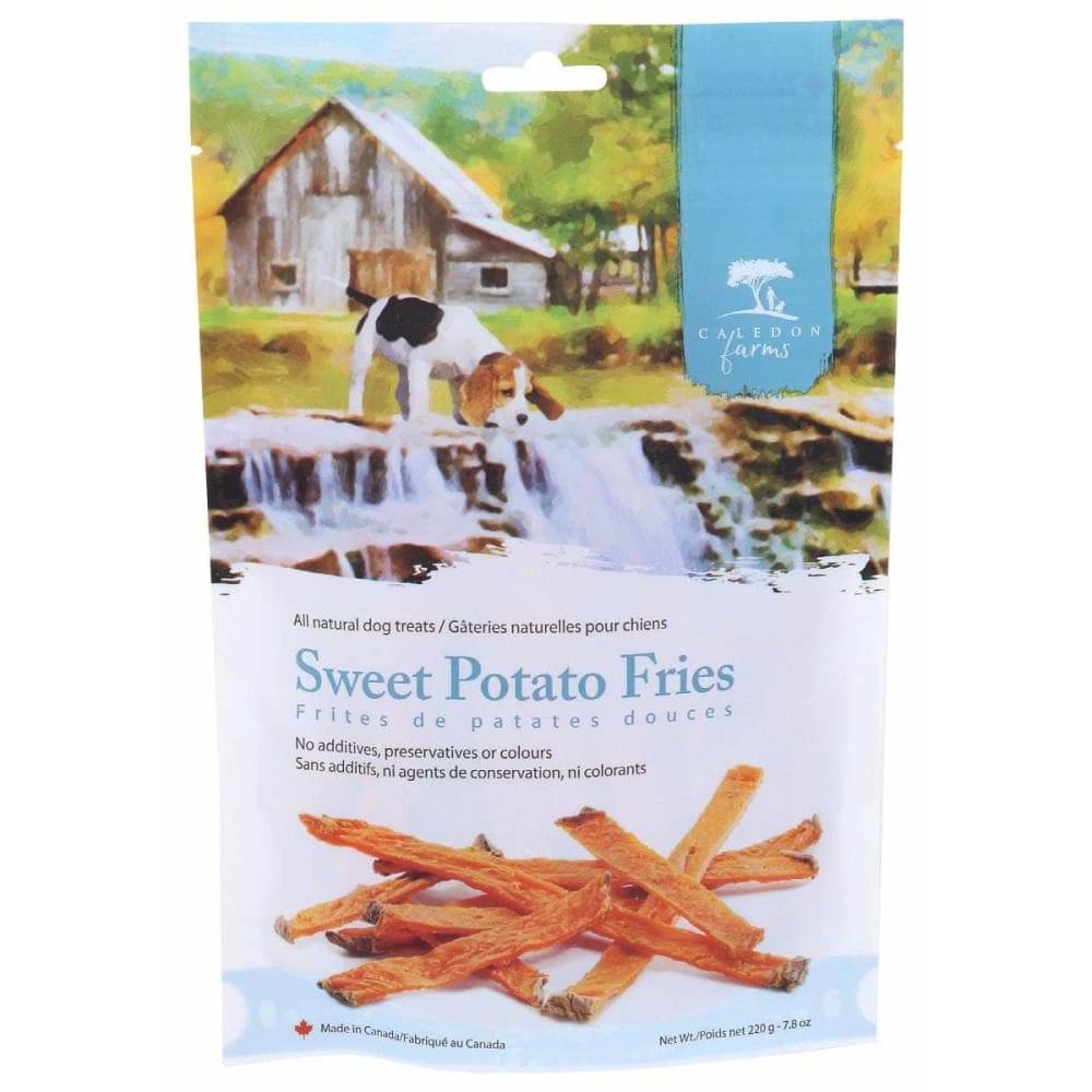 CALEDON FARMS CALEDON FARMS Sweet Potato Fries, 7.8 oz