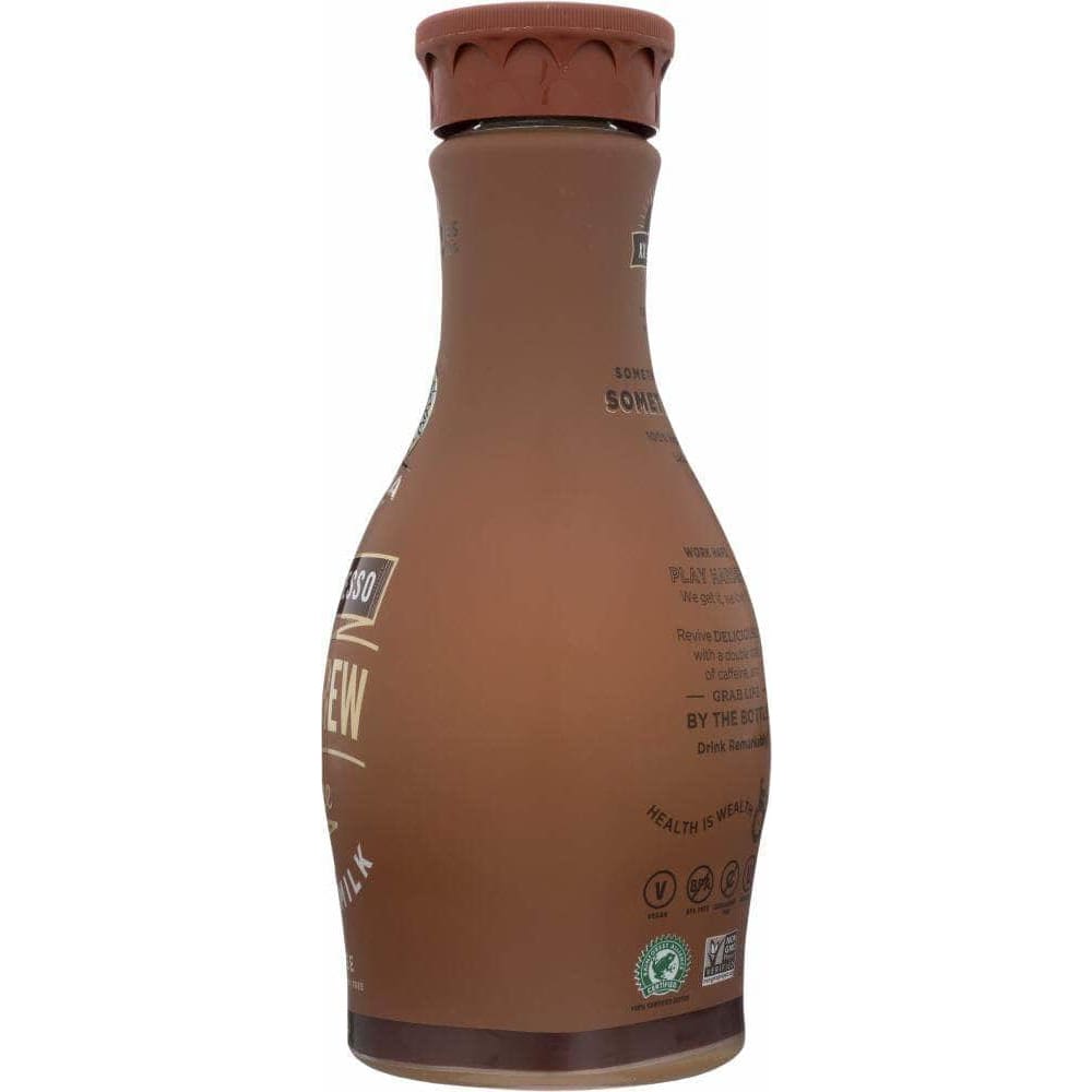 Califia Califia Farms Iced Coffee Double Espresso, 48 oz