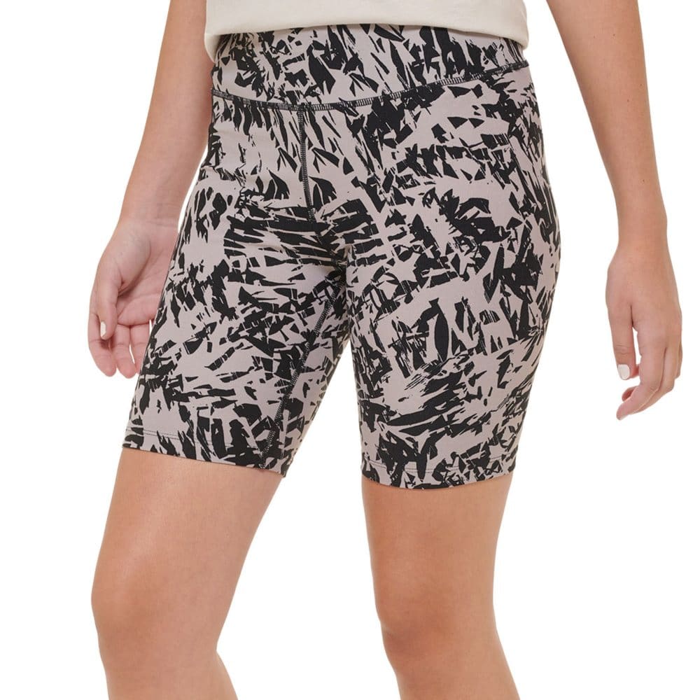 Calvin Klein Ladies Logo Bike Short - Clearance - Calvin
