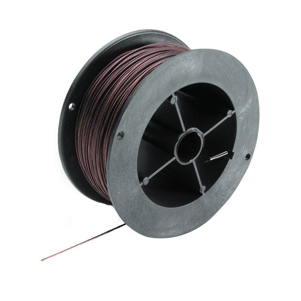 Cannon 400’ Downrigger Cable - Hunting & Fishing | Downrigger Accessories - Cannon