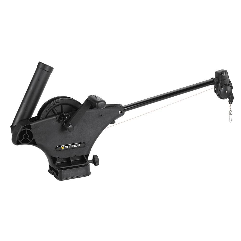 Cannon Easi-Troll ST Manual Downrigger - Hunting & Fishing | Downriggers - Cannon