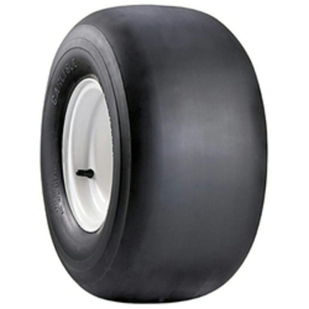 Carlisle Smooth - 18X9.50-8 4PR Tire - Golf Cart Tires - Carlisle