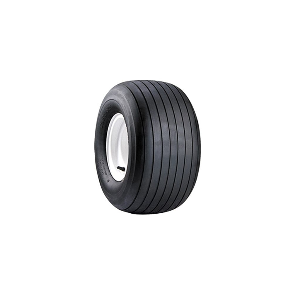 Carlisle Straight Rib - 13X5-6 4PR Tire - Lawn and Garden Tires - Carlisle