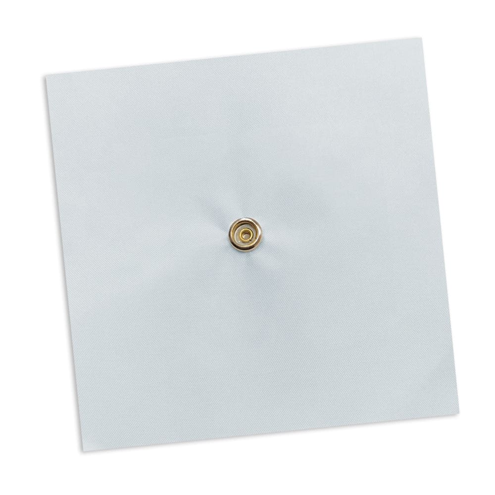 Carver Boat Cover Snap Patch (Pack of 4) - Boat Outfitting | Accessories - Carver by Covercraft