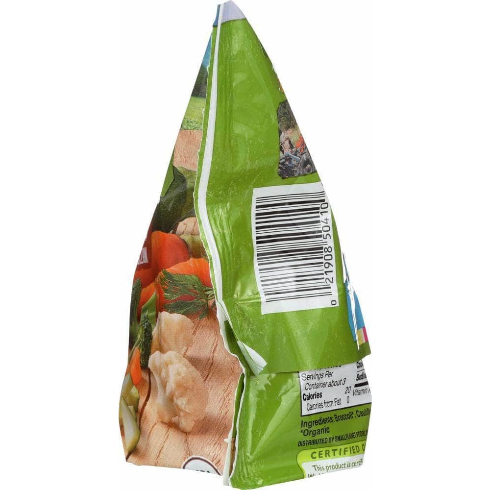 Cascadian Farm Cascadian Farms California-Style Blend, 10 oz