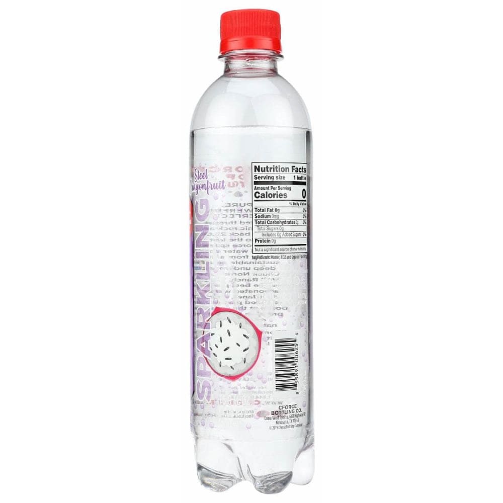 CFORCE Cforce Water Sprklng Drgn Fruit, 16.9 Fo