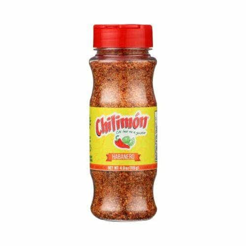 CHILIMON Chilimon Spice Blend Habanero, 4 Oz