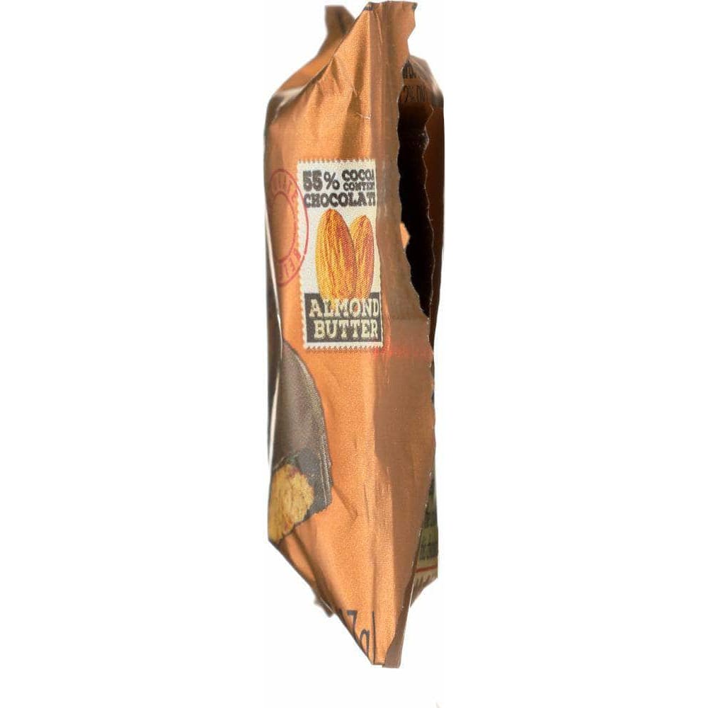 Chocolove Chocolove Almond Butter Cups Dark Chocolate, 0.6 oz