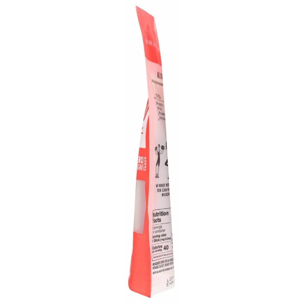 CHOMPS Chomps Original Beef 6Ct Bag, 3 Oz