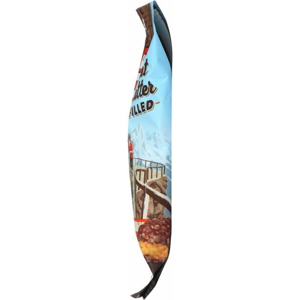 Clif Clif Bar Chocolate Peanut Butter Filled, 1.76 oz