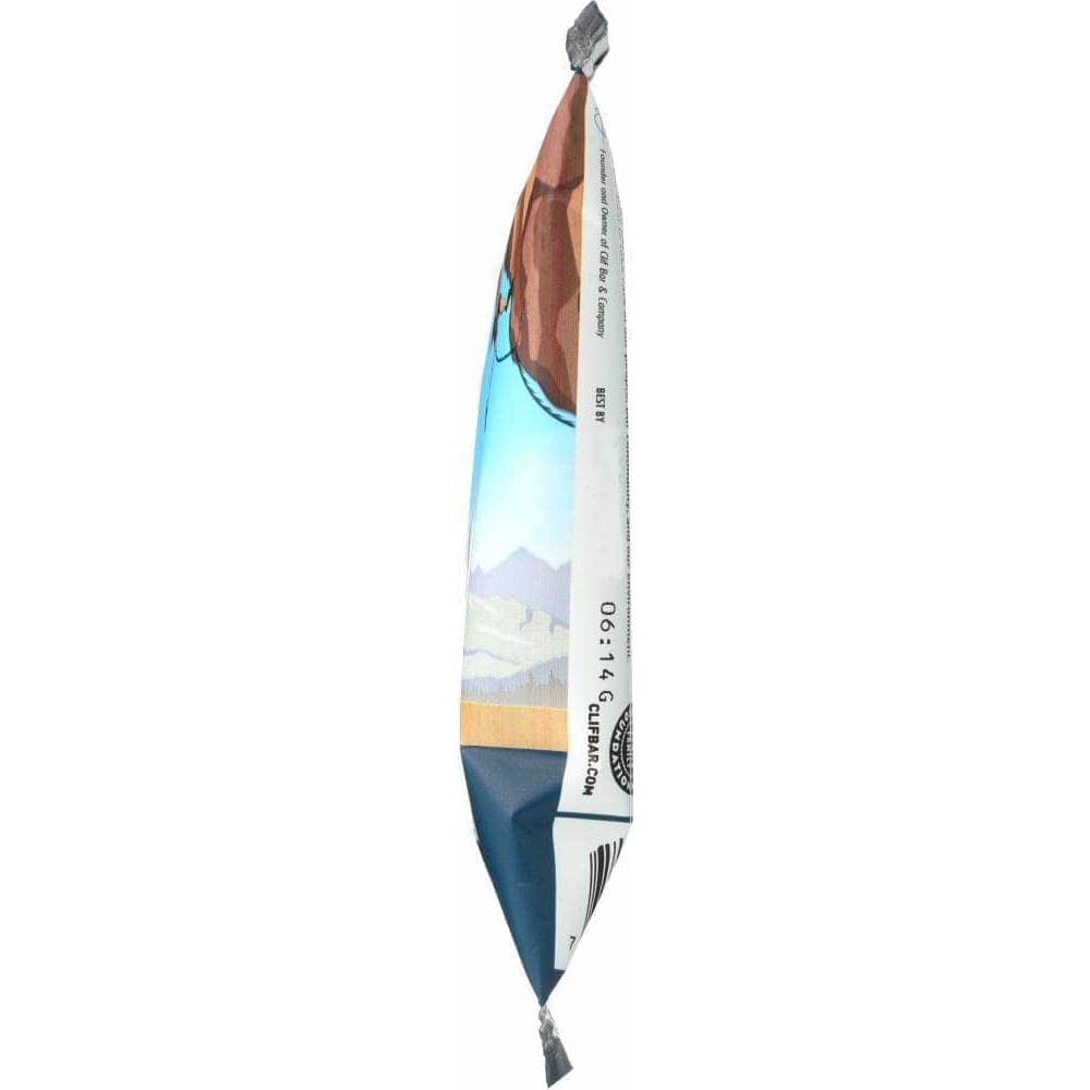 Clif Clif Bar Peanut Butter Banana Dark Chocolate , 2.4 oz