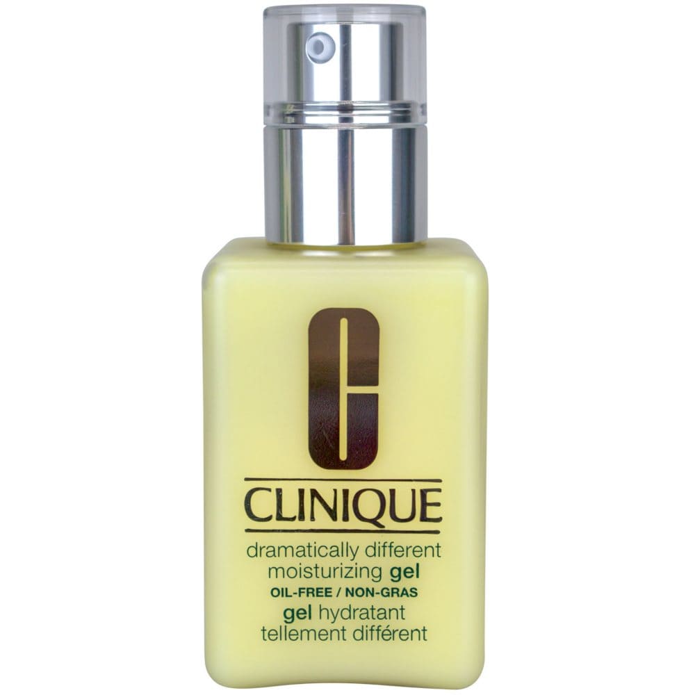Clinique Dramatically Different Moisturizing Gel (4.2 fl. oz.) - New Items - ShelHealth