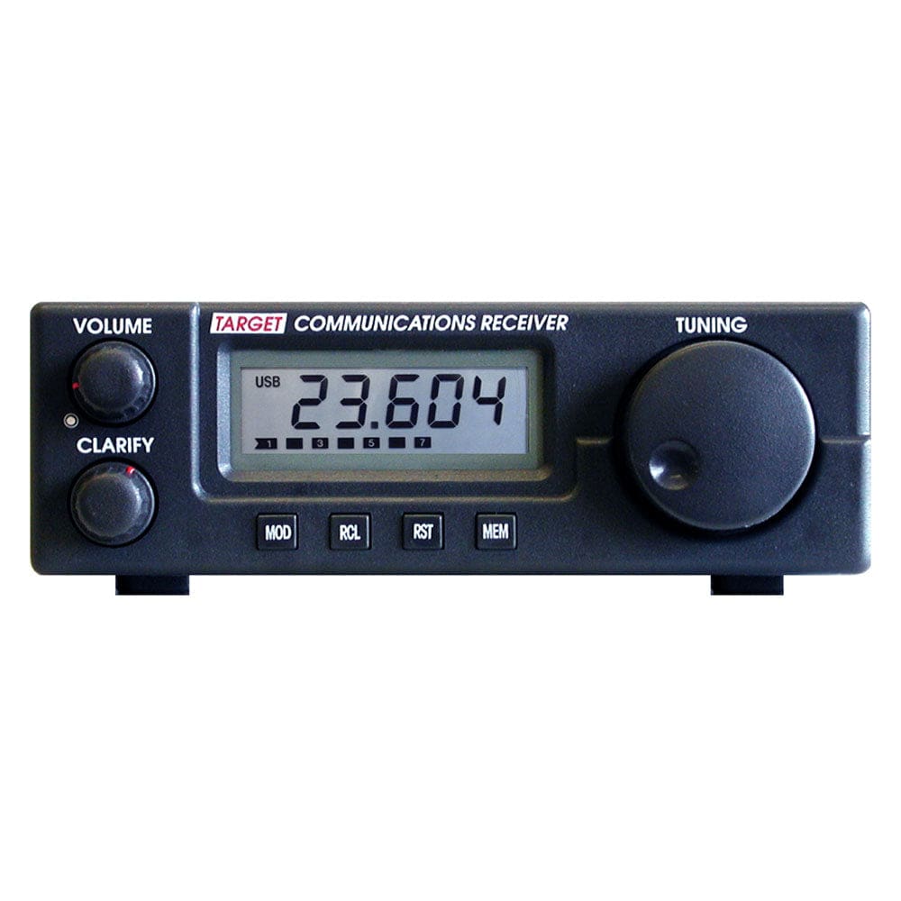 Clipper Target Nav-Fax HF3/ W - Marine Navigation & Instruments | Instruments - Clipper
