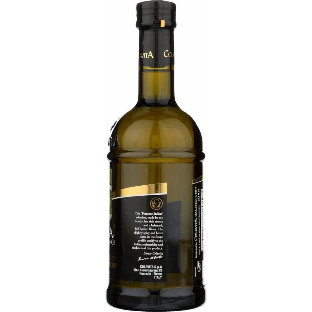 Colavita Colavita Extra Virgin Fruttato Olive Oil, 25.5 oz