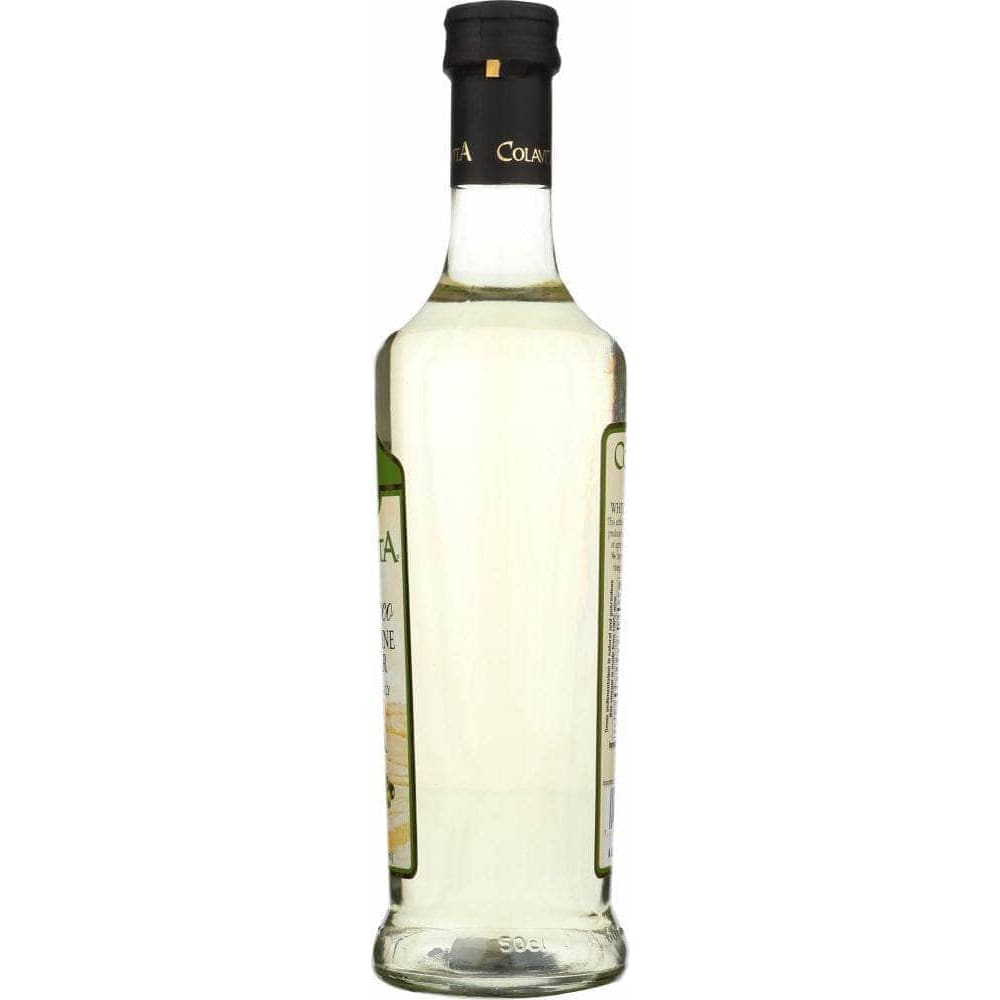 Colavita Colavita Vinegar Prosecco White Wine, 17 oz