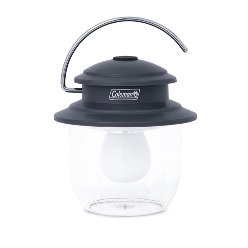 Coleman Classic LED Lantern - 300 Lumens - Blue Nights - Camping | Lanterns - Coleman