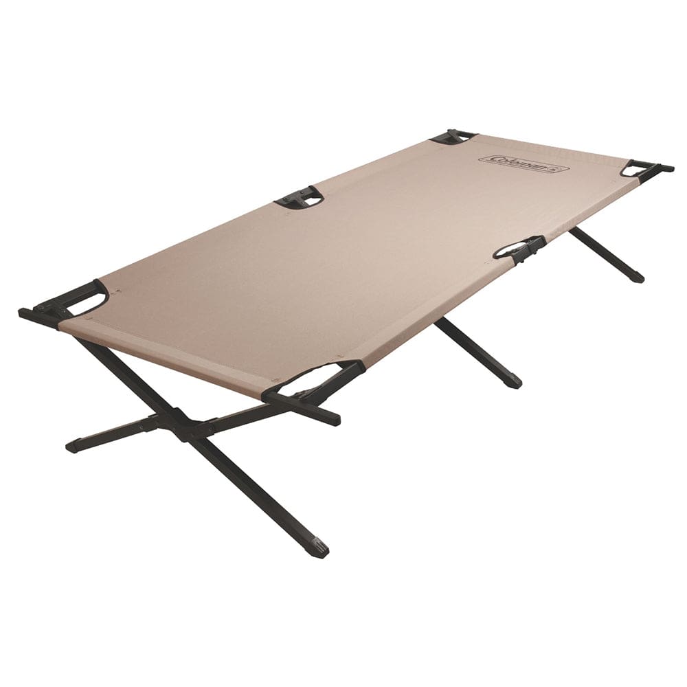 Coleman Trailhead II Cot - Camping | Furniture - Coleman