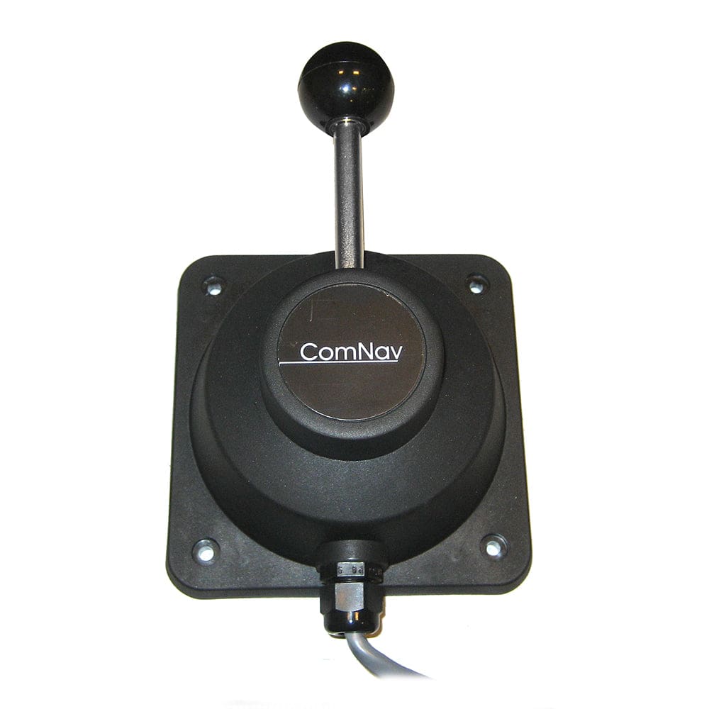 ComNav Jog Switch w/ 2 Sets of Switches - Marine Navigation & Instruments | Autopilots - ComNav Marine