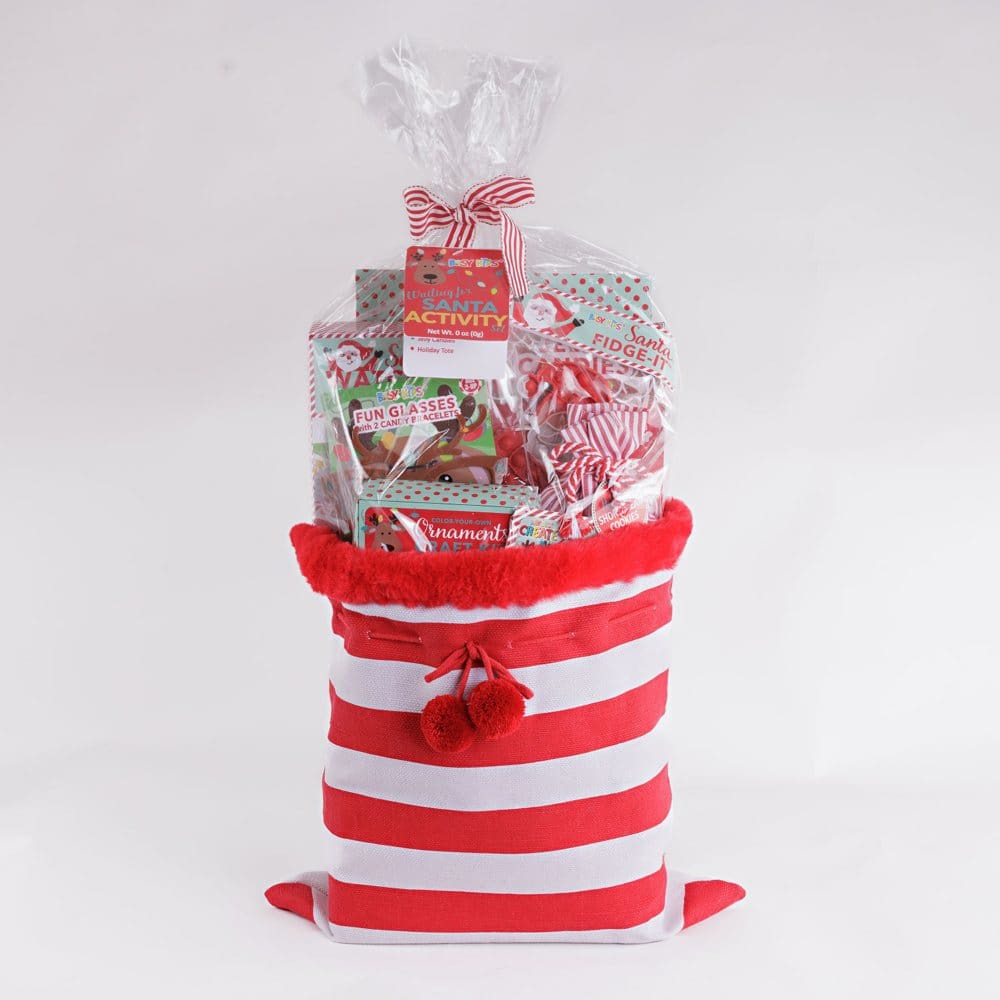 Creative Crafts and Treats Activity Set - Grocery & Household Savings - ShelHealth