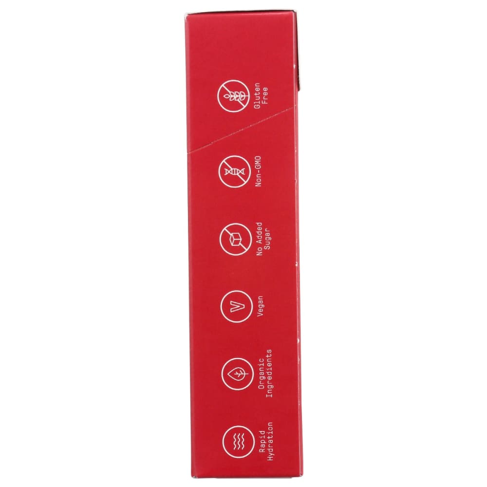 CURE: Hydration Powder Berry 2.3 oz - Grocery > Beverages > Energy Drinks - Cure