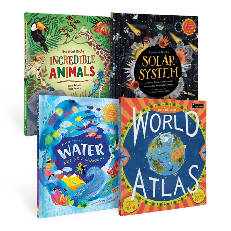 3Rd Grade Steam Bundle