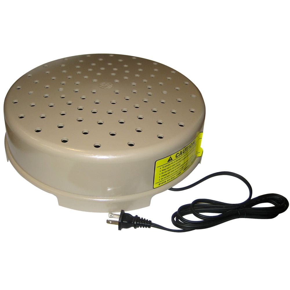 Davis Air Dryer 1000 - Winterizing | Heaters/Dehumidifiers - Davis Instruments