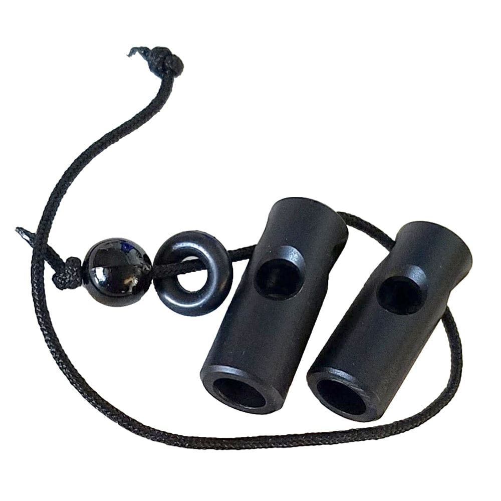 Davis Crazy Kids Optimist Mast Pin Set - Sailing | Accessories - Davis Instruments