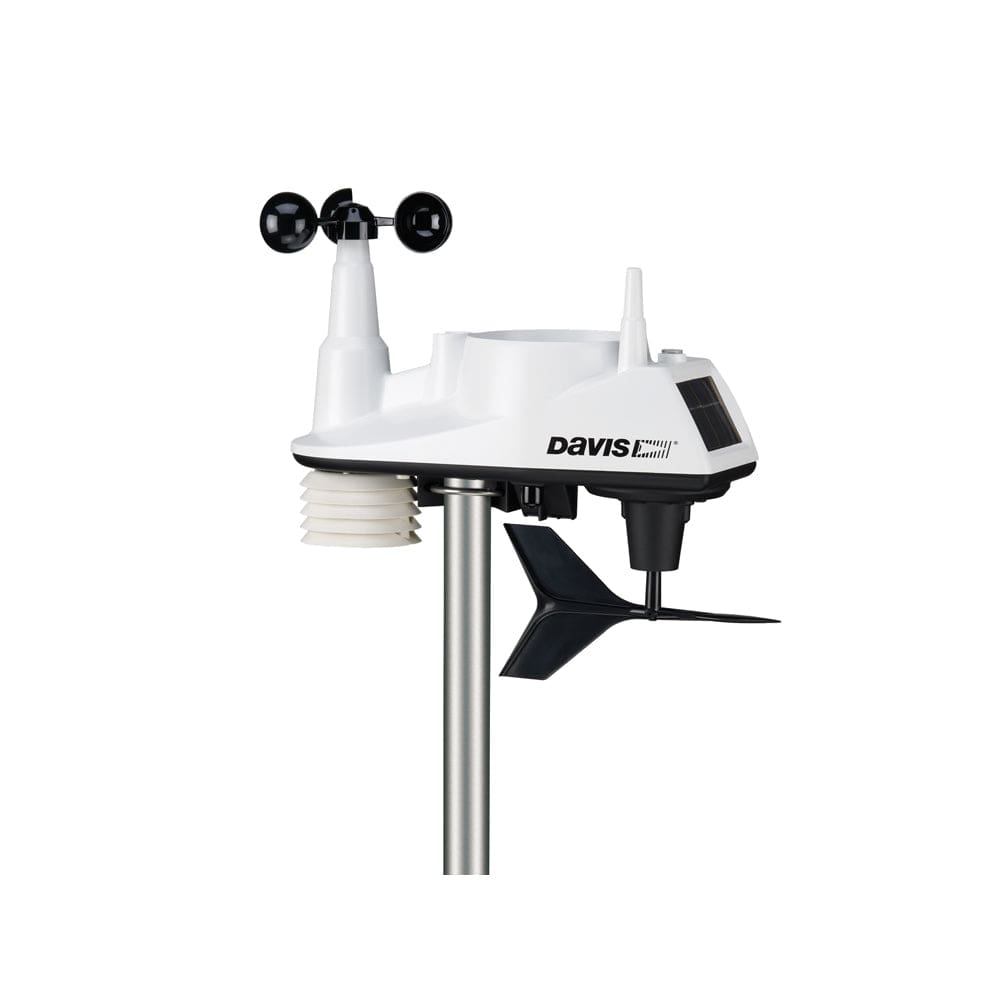 Davis Vantage Vue Wireless Integrated Sensor Suite - Outdoor | Weather Instruments - Davis Instruments