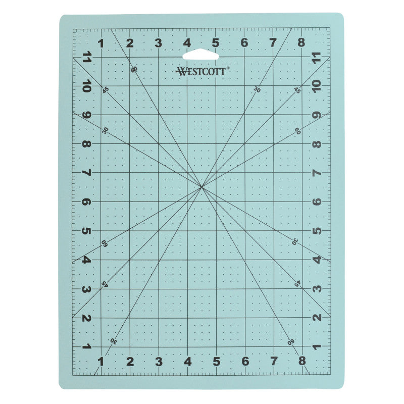 9X12In Self-Healing Cutting Mat (Pack of 10)