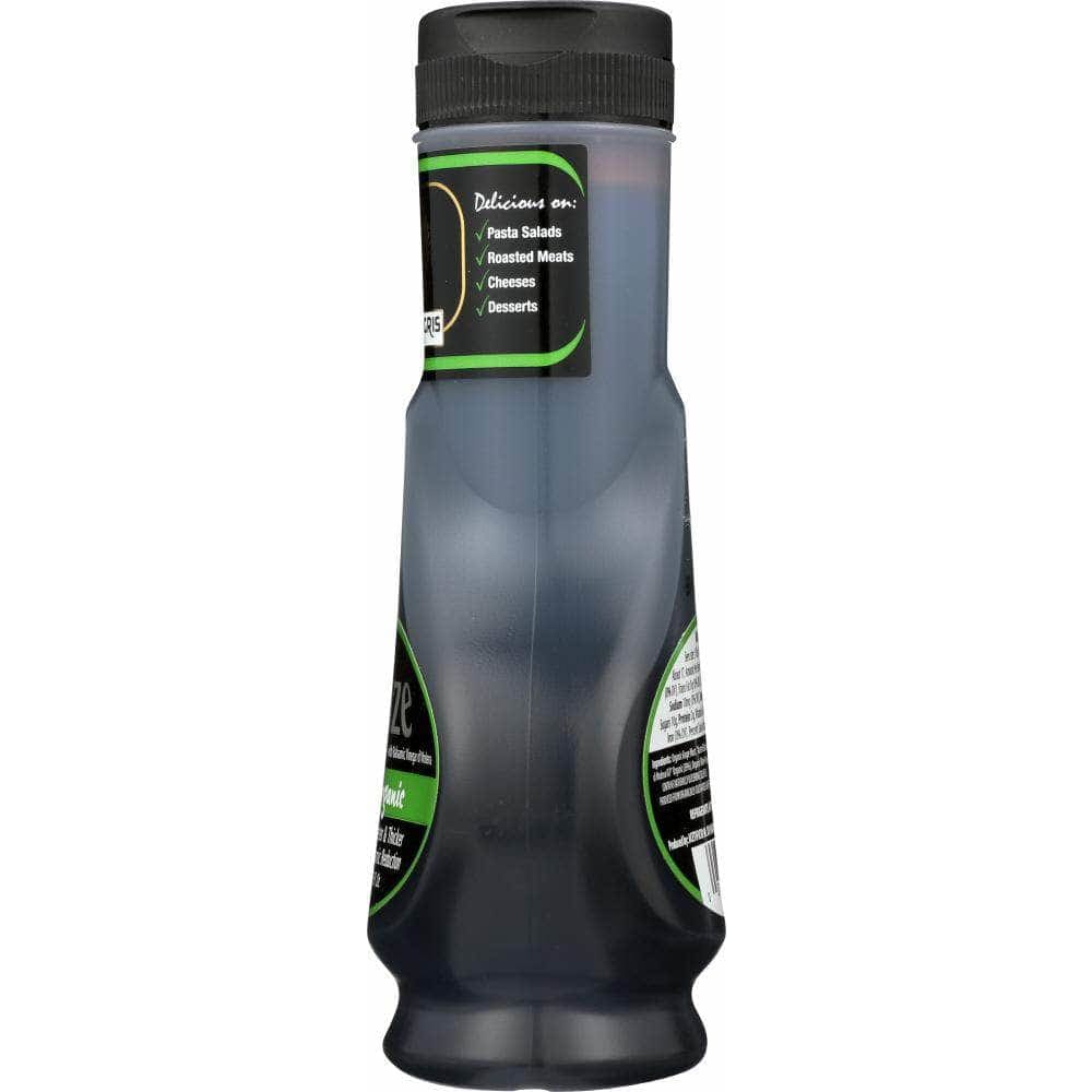 De Nigris De Nigris Balsamic Glaze Organic, 8.5 oz