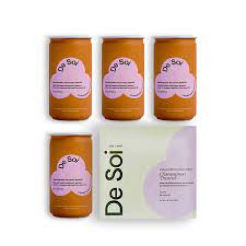 DE SOI: Mocktail Chmpgnn Drm 4Pk 32 FO - Grocery > Beverages - DE SOI