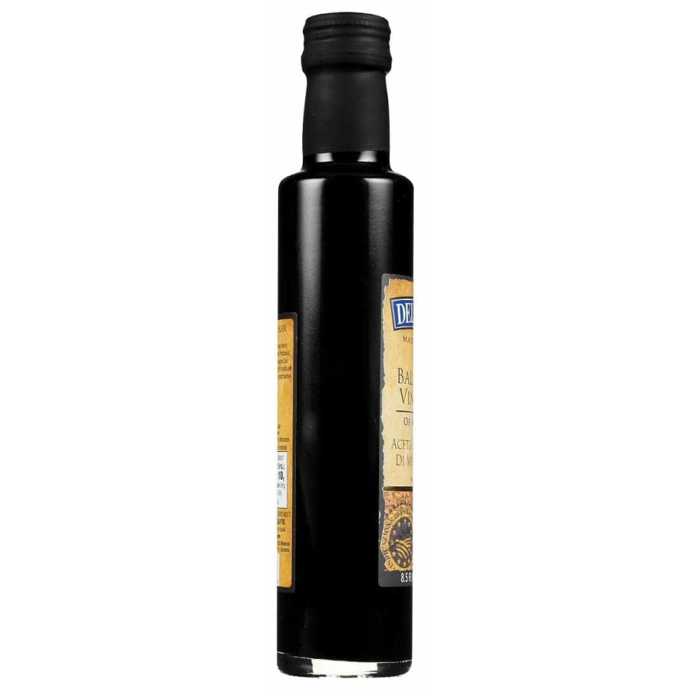 DELALLO Grocery > Cooking & Baking > Vinegars DELALLO: Vinegar Balsamic, 8.5 oz