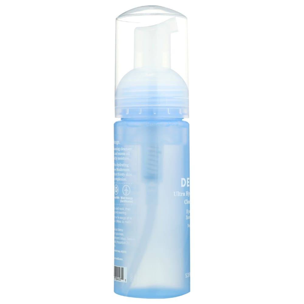 DERMA E: Hydrating Facial Alkaline Cloud Cleanser 5.3 fo - Beauty & Body Care > Skin Care > Facial Cleansers & Exfoliants - DERMA E
