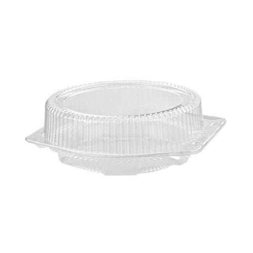 Detroit Forming 9 Hinge Pie Container #LBH992 3.5 High Dome 100ct - Misc/Packaging - Detroit Forming