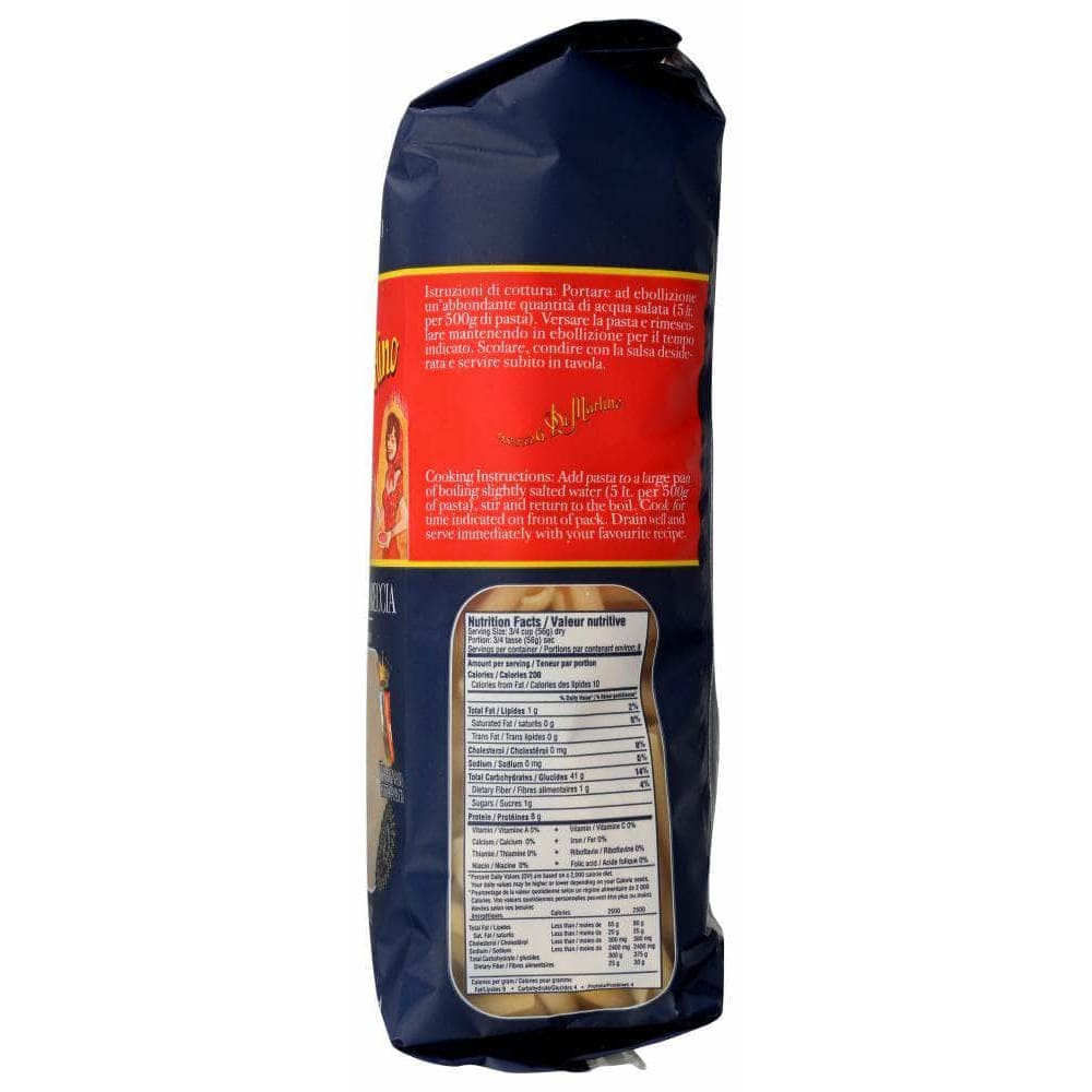 Pastificio G Di Martino Di Martino Pasta Casereccia Fusillat, 1 lb