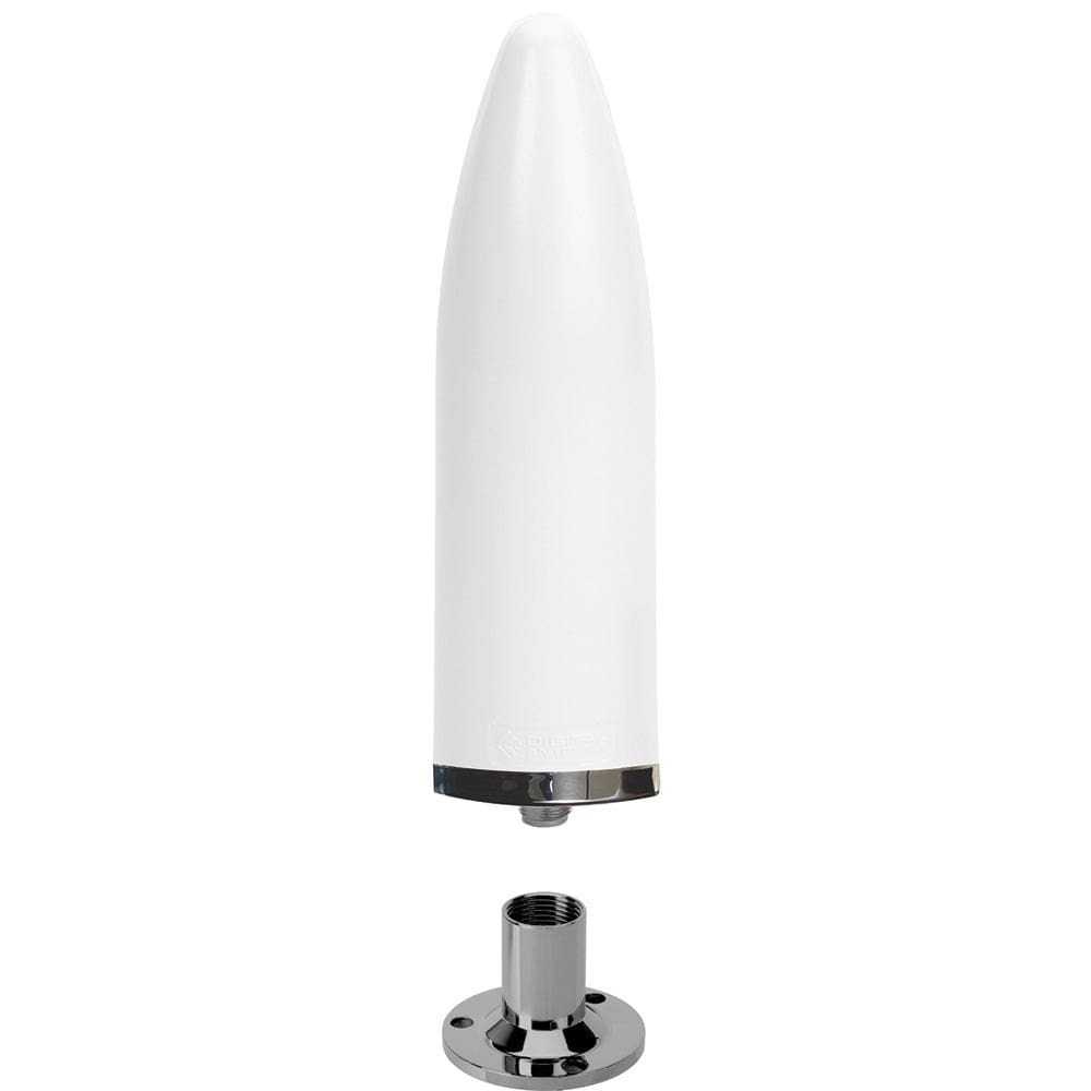 Digital Antenna 1685-PW Wideband 4G/ 5G/ LTE/ WiFi 9dBi w/ Antenna Deck Mount - Communication | Antennas - Digital Antenna